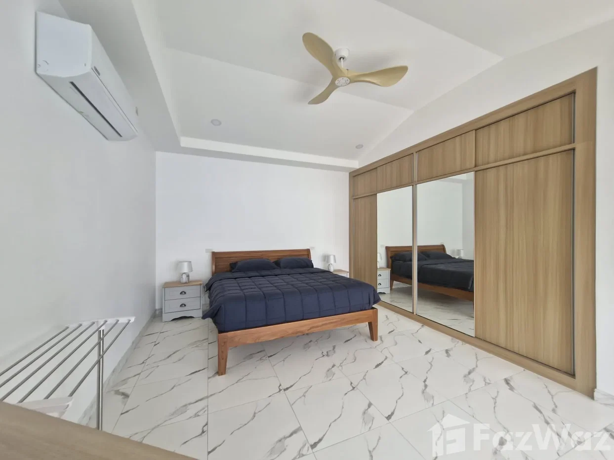 รูป ขาย วิลล่า 3 ห้องนอน ใน มะเร็ต, สุราษฎร์ธานี 6677225 - รูปที่ 15/35