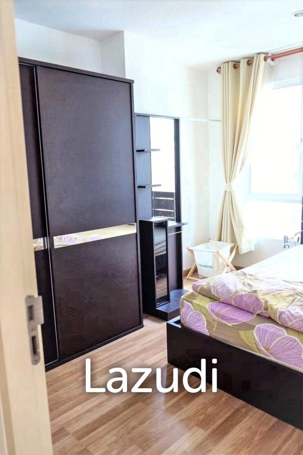 picture 1 Bed 1 Bath 40 Sqm Condo For Sale - 7/10