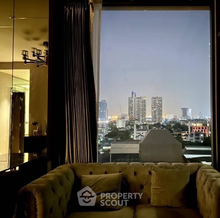 รูป คอนโด 2 ห้องนอน The Fine Bangkok Thonglor-Ekamai ใกล้ BTS ทองหล่อ (ID 3121118) - รูปที่ 3/11