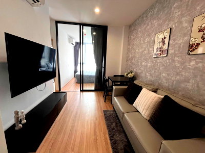 Condos for rent : Skyrise Avenue Sukhumvit 64 for rent near BTS Punnawhiti