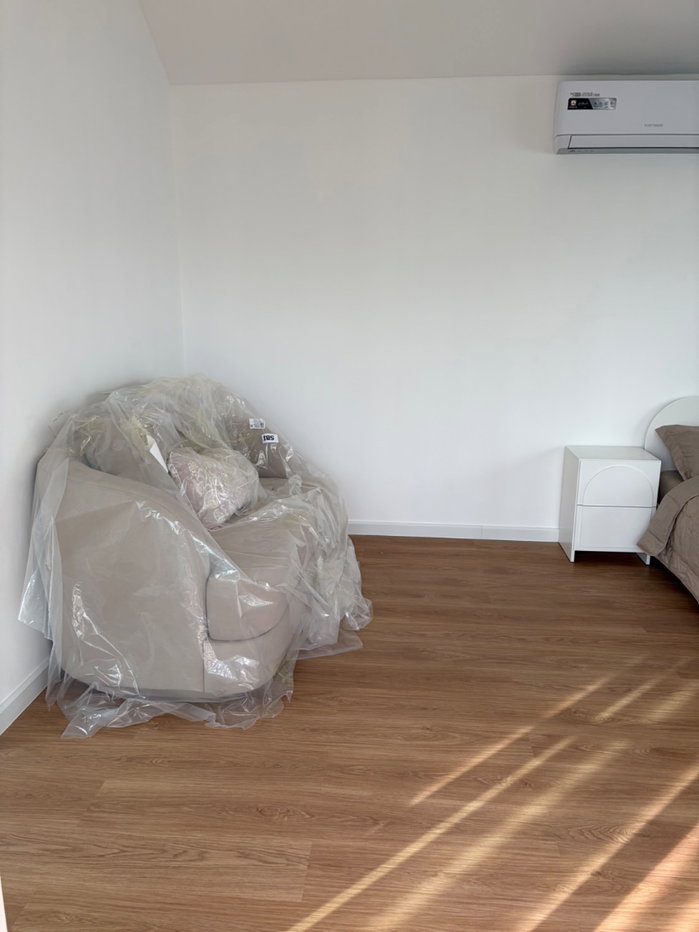 picture 🏡 NEW KNOCK-DOWN HOUSE WITH LAND - 6/6