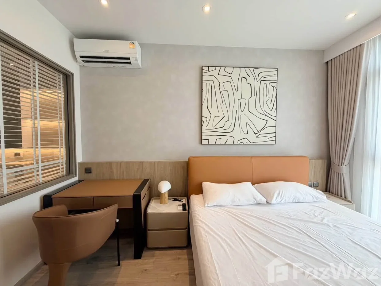 picture Rhythm Ekkamai Estate For rent! 6674171 - 11/13