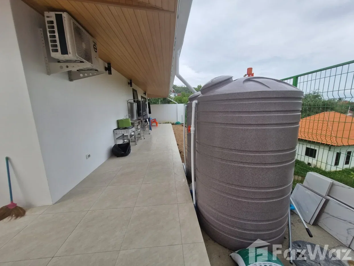 รูป ขาย วิลล่า 3 ห้องนอน ใน มะเร็ต, สุราษฎร์ธานี 6677225 - รูปที่ 20/35