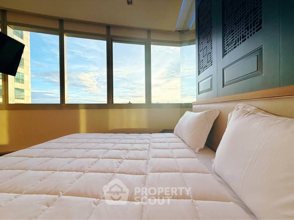 รูป 260 ตร.ม. 3 ห้องนอน ชั้น 40-41 Millennium Residence @ Sukhumvit Condominium BTS อโศก (ID 3194046) - รูปที่ 9/27