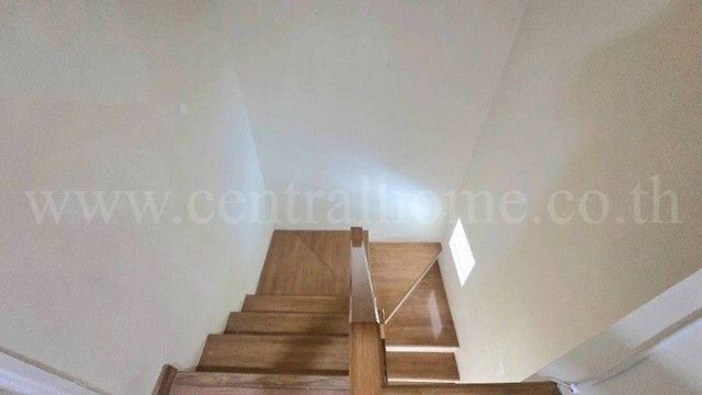 รูป ทาวน์โฮม โกลเด้น ทาวน์ รัตนาธิเบศร์ รถไฟฟ้า-บางพูล ใหม่พร้อมอยู่ - รูปที่ 6/17