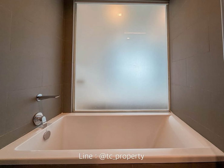 picture For rent: Yuu Sriracha, 1 bedroom, Japanese style, near Central Sriracha. - 7/8