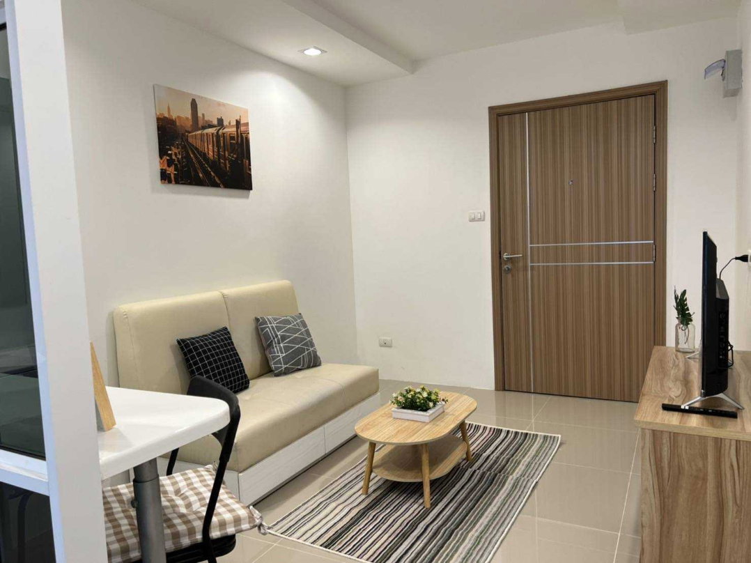 picture 🏢 The Royal Place Condominium Wichit | 1BR | 5th Floor | 10,000 THB - 6/8