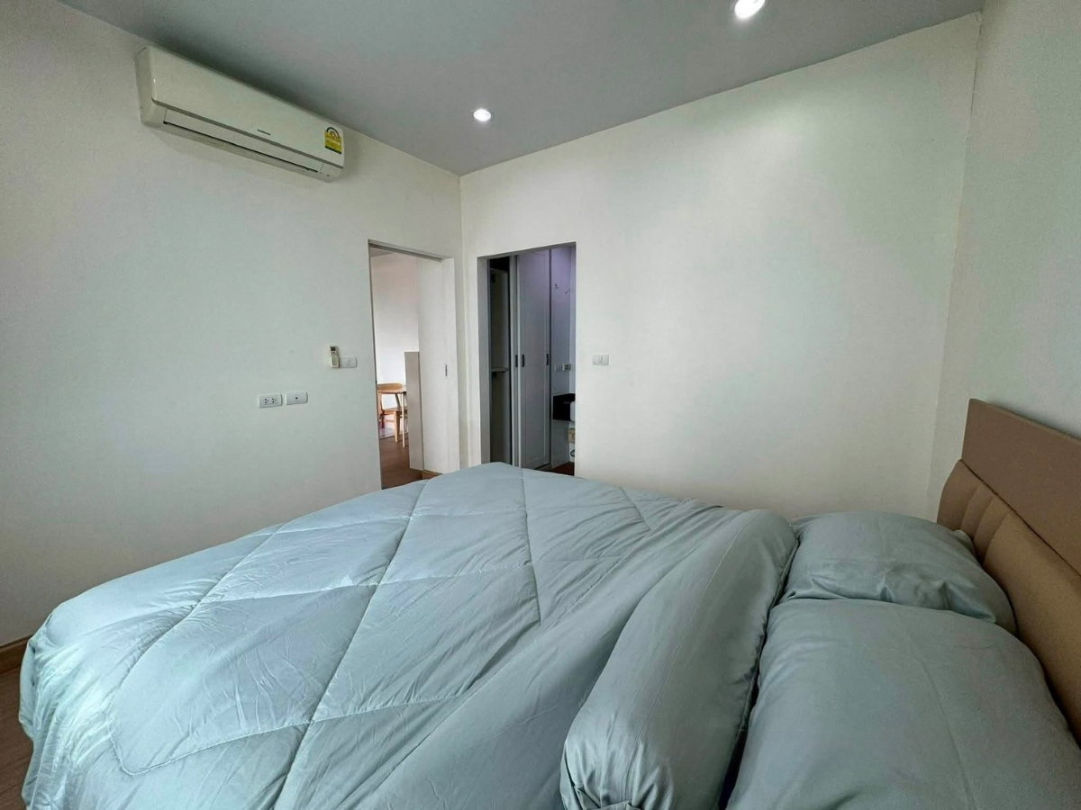 picture Astro Chaeng Wattana for rent ✨ Fully furnished - 2/9