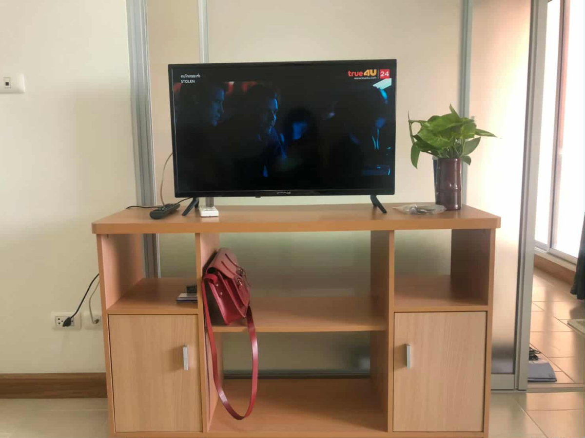 picture For Rent CIty Home Srinakarin, - 3/12