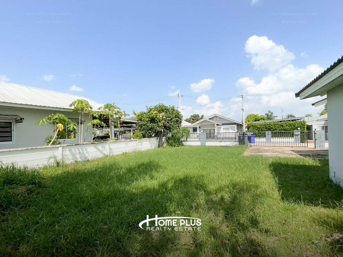 รูป 🏡 ขายบ้านเดี่ยวหลังริม พร้อมอยู่ ทำเลศักยภาพ บ้านริน @ หน้าโลตัส ยโสธร - รูปที่ 15/15