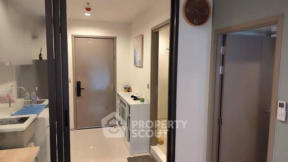 รูป คอนโด 1 ห้องนอน Life Asoke Hype ใกล้ ARL มักกะสัน (ID 3192358) - รูปที่ 4/16