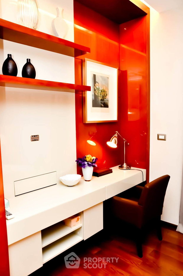 picture 1-BR The Address Sukhumvit 28 Near BTS Phrom Phong (ID 3193600) - 8/8