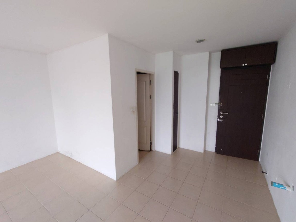 รูป 🏢 ขาย คอนโด เดอะพีค คอนโดมิเนียม (The Peak Condominium) | ใกล้ MRT ห้วยขวาง - รูปที่ 3/5