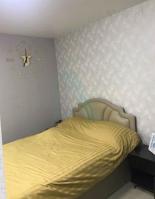 picture For Rent Condo I-HOUSE LAGUNA GARDEN Building D, Floor 2,Studio, Room size 26.00 sqm - 5/8