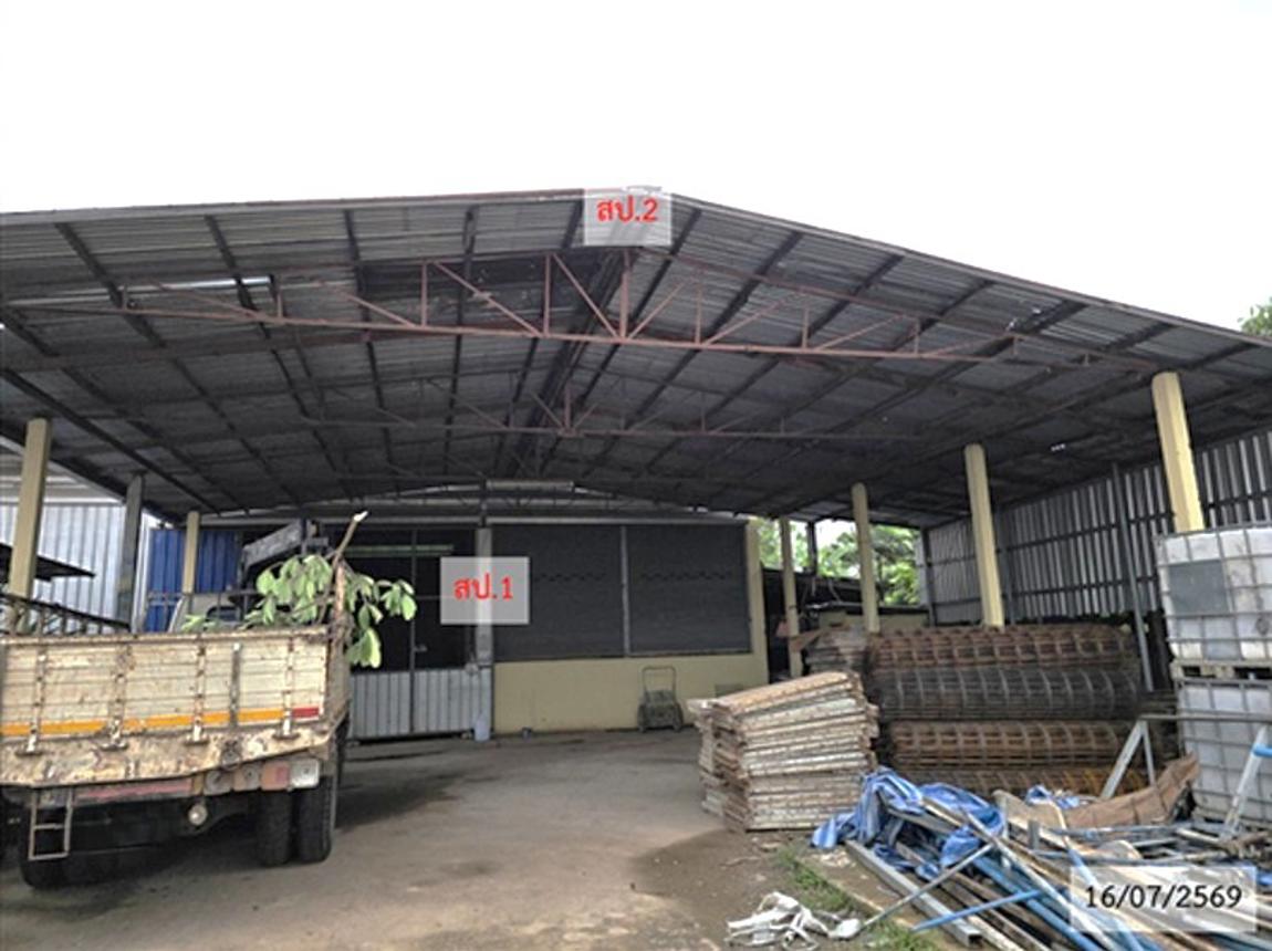 picture FACTORY 381 Sq.w. Si Songkhram Nakhon Phanom for 3M - 12/19
