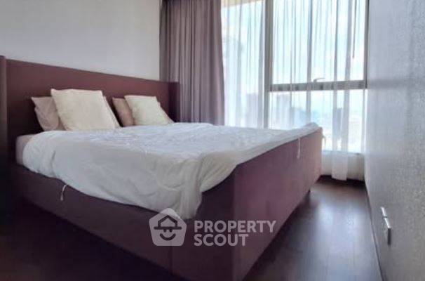 picture 2-BR Condo At The Lumpini 24 Near BTS Phrom Phong (ID 2680153) - 3/3