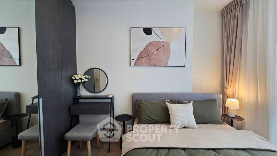 picture 26th-Floor 1-BR At Nue District R9 200m From MRT Phra Ram 9 (ID 3193559) - 7/10