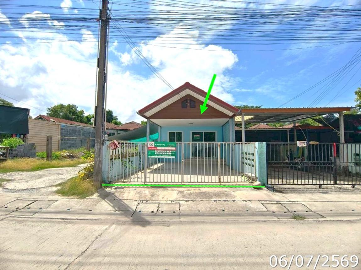 picture TOWN HOUSE 40.8 Sq.w. Muang Rayong Rayong for 1.5M - 13/27
