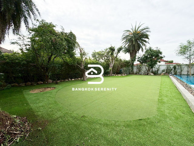 picture Pool Villa for sale at Windmill Golfcourse - 4/32
