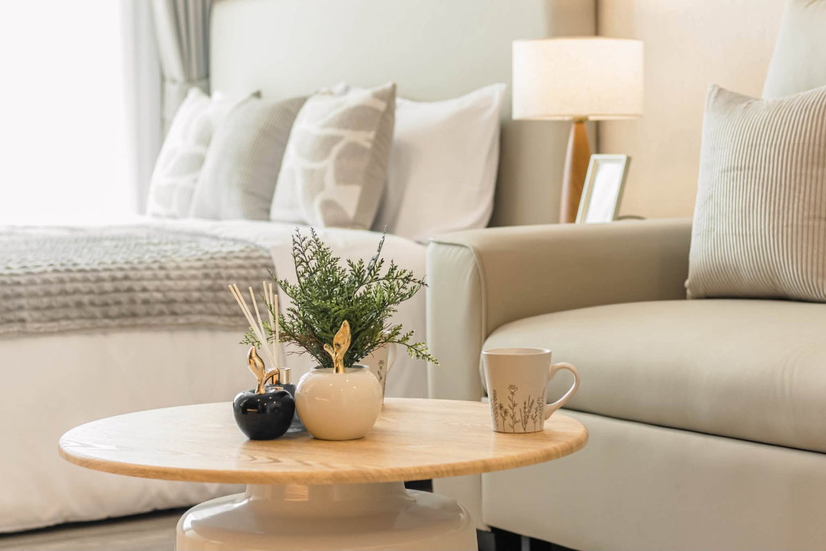 picture Condo for Rent at Regent Home Bangna (M6908020) ID Line : @condo79 - 3/18