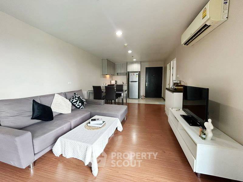 รูป คอนโด 1 ห้องนอน Belle Grand Rama 9 ใกล้ MRT พระราม 9 (ID 3099230) - รูปที่ 7/12