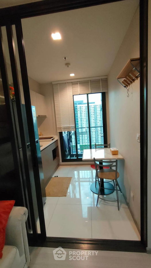 picture 23rd-Floor 1-BR At Life Sathorn Sierra Near BTS Talat Phlu (ID 2676730) - 18/23