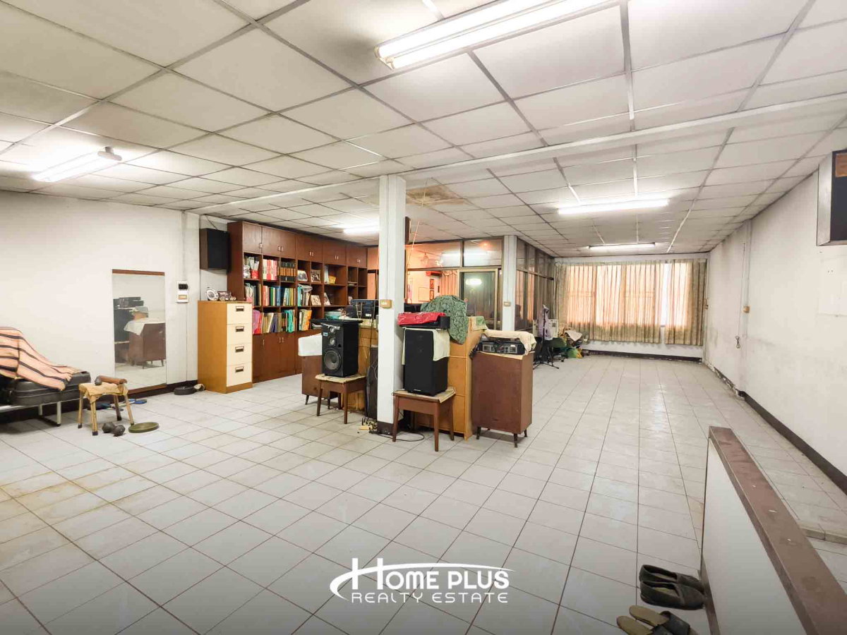รูป 🏢 ขายอาคารพาณิชย์ 3 ชั้น 2 คูหา ทำเลทองใจกลางสาทร–สีลม - รูปที่ 23/27