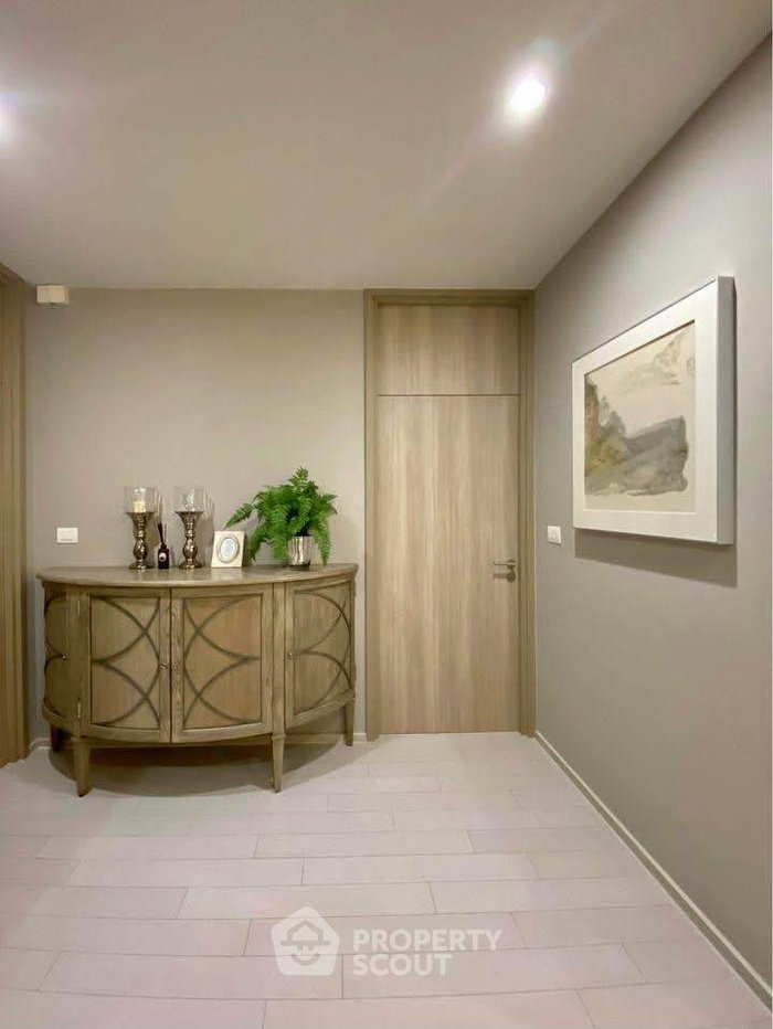 picture 100m From BTS Phloen Chit | 1-BR Noble Ploenchit (ID 3192820) - 8/14