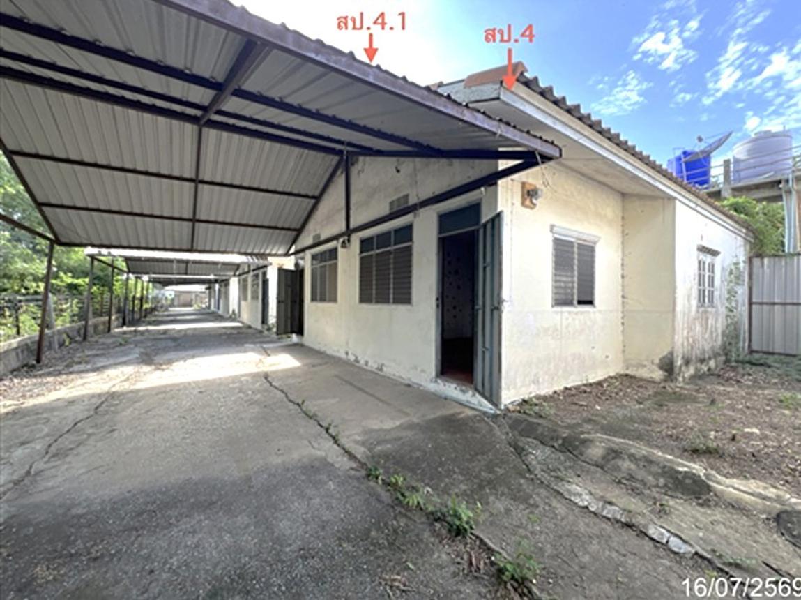รูป บ้านเดี่ยว 594 ตร.วา นครหลวง พระนครศรีอยุธยา 8.1M - รูปที่ 41/59