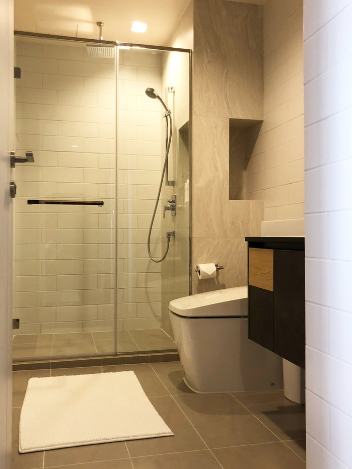 picture FOR RENT-- 1 BEDROOM 47 SQ.M -- READY TO MOVE IN -- CALL NOW 094-641-5974 - 7/9