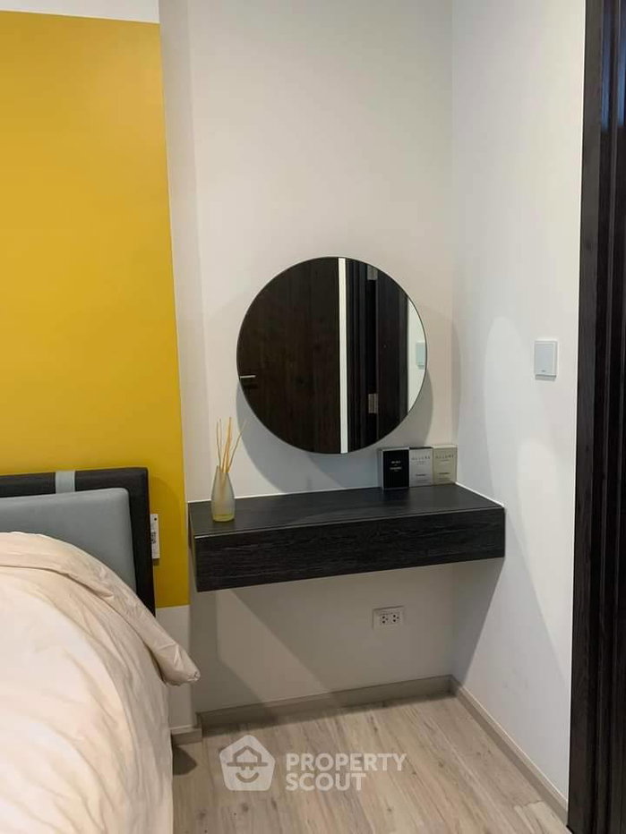 picture 100m To MRT Huai Khwang | 1-BR Condo At XT Huaikhwang (ID 1914941) - 12/15