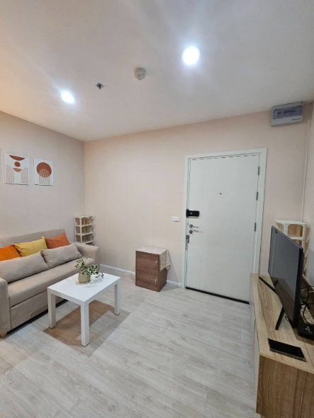 รูป 🤝🏻RB25746 ให้เช่าถูกมาก👍แอสปาย สาทร - ท่าพระ✅แอดไลน์ @mproperty( มี @ ด้วย) แอดมินตอบไว - รูปที่ 13/14