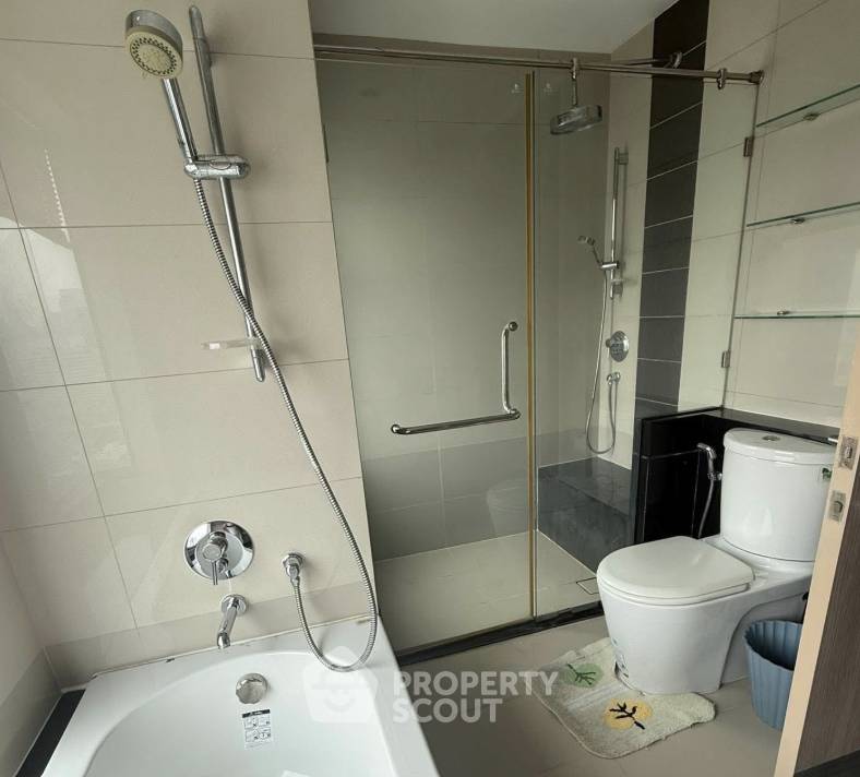 รูป คอนโด 2 ห้องนอน ชั้น 23 Supalai Premier Ratchathewi ใกล้ BTS ราชเทวี (ID 3133079) - รูปที่ 10/11