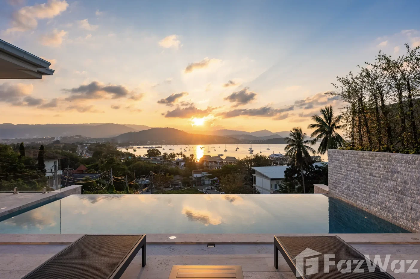 picture 4 Bedroom Villa for sale in Bo Phut, Surat Thani 6675764 - 1/21