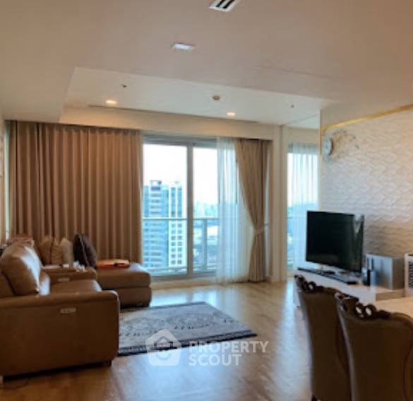 รูป คอนโด 2 ห้องนอน 138 ตร.ม. ชั้น 41 The River Condominium ใกล้ BTS สะพานตากสิน (ID 3178676) - รูปที่ 2/4