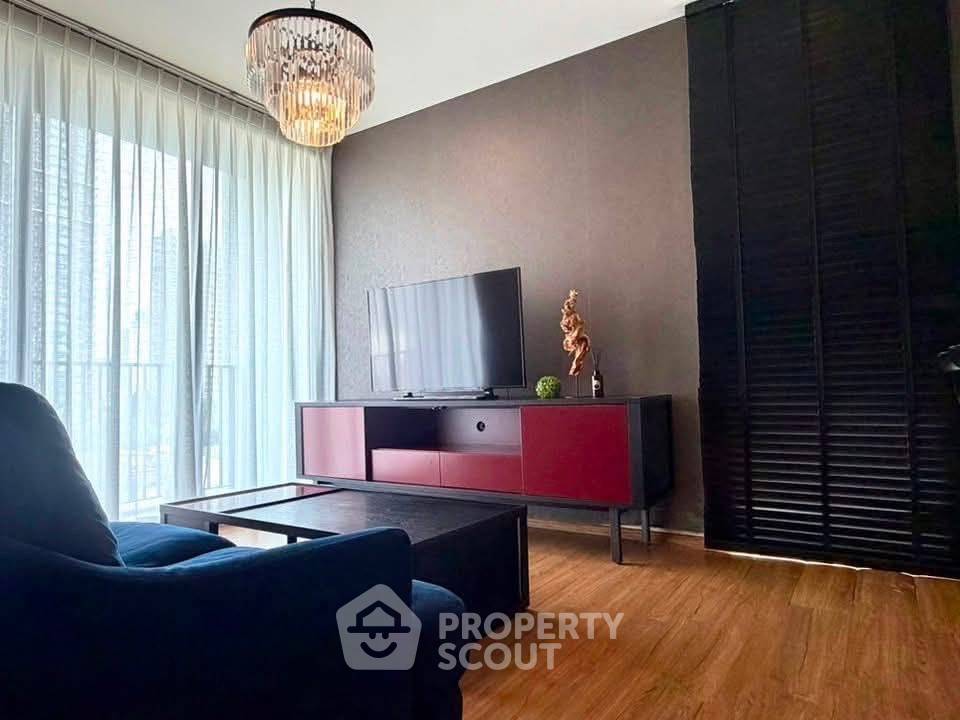 รูป คอนโด 2 ห้องนอน Hasu Haus Sukhumvit 77 ใกล้ BTS อ่อนนุช (ID 3193985) - รูปที่ 2/10