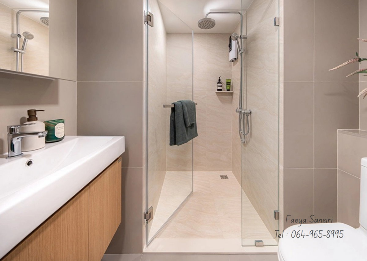 รูป ✨ Best Deal! XELF by Sansiri | 2 Bedroom Loft ห้องสวย ราคาพิเศษสุด - รูปที่ 20/20