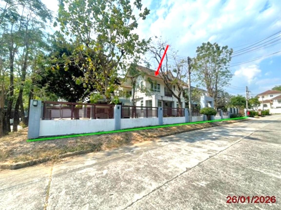 รูป บ้านเดี่ยว 160 ตร.วา HMC เมืองระยอง ระยอง 8.7M - รูปที่ 7/15
