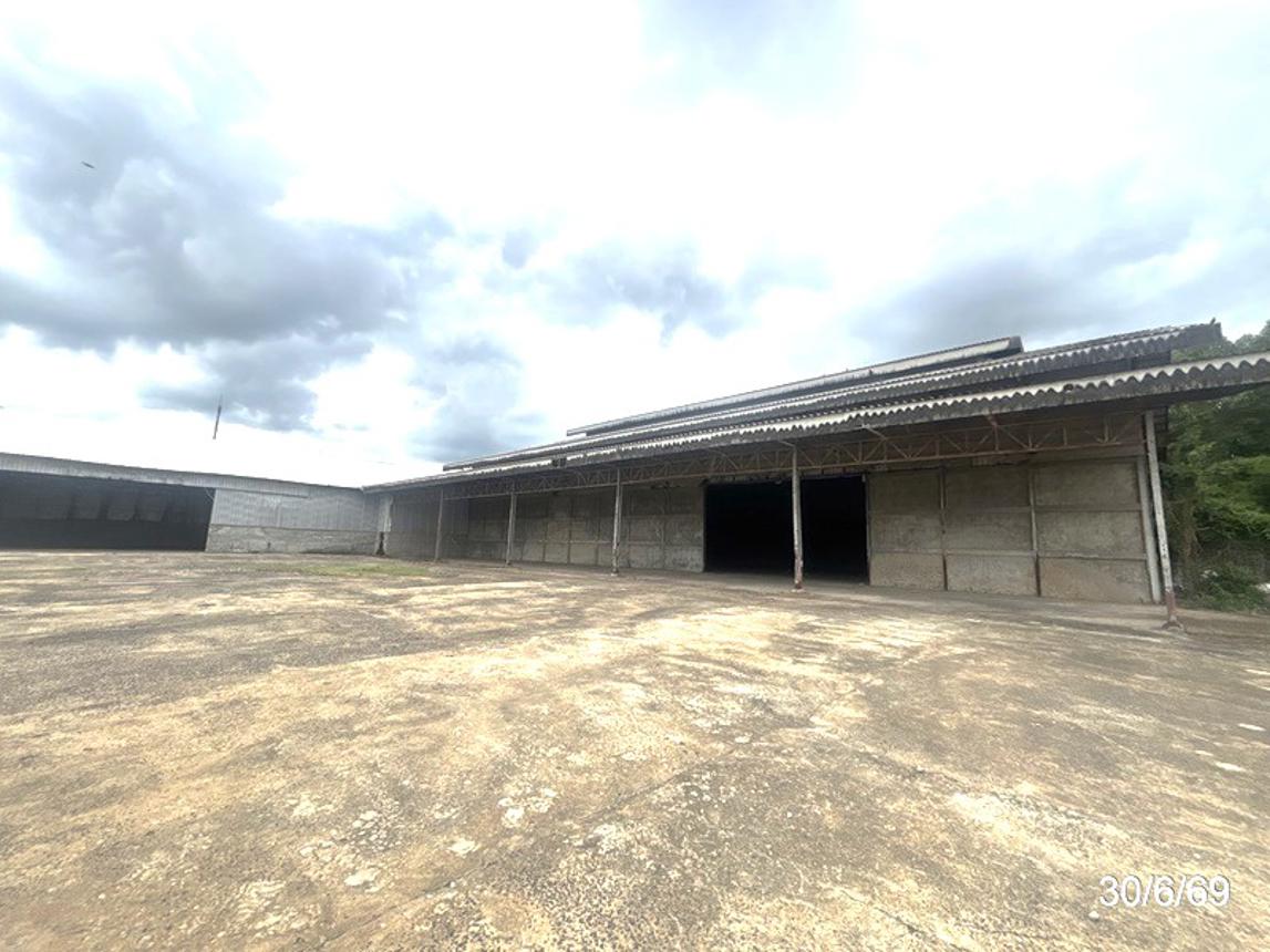 picture FACTORY 18170 Sq.w. Det Udom Ubon Ratchathani for 91.4M - 30/57