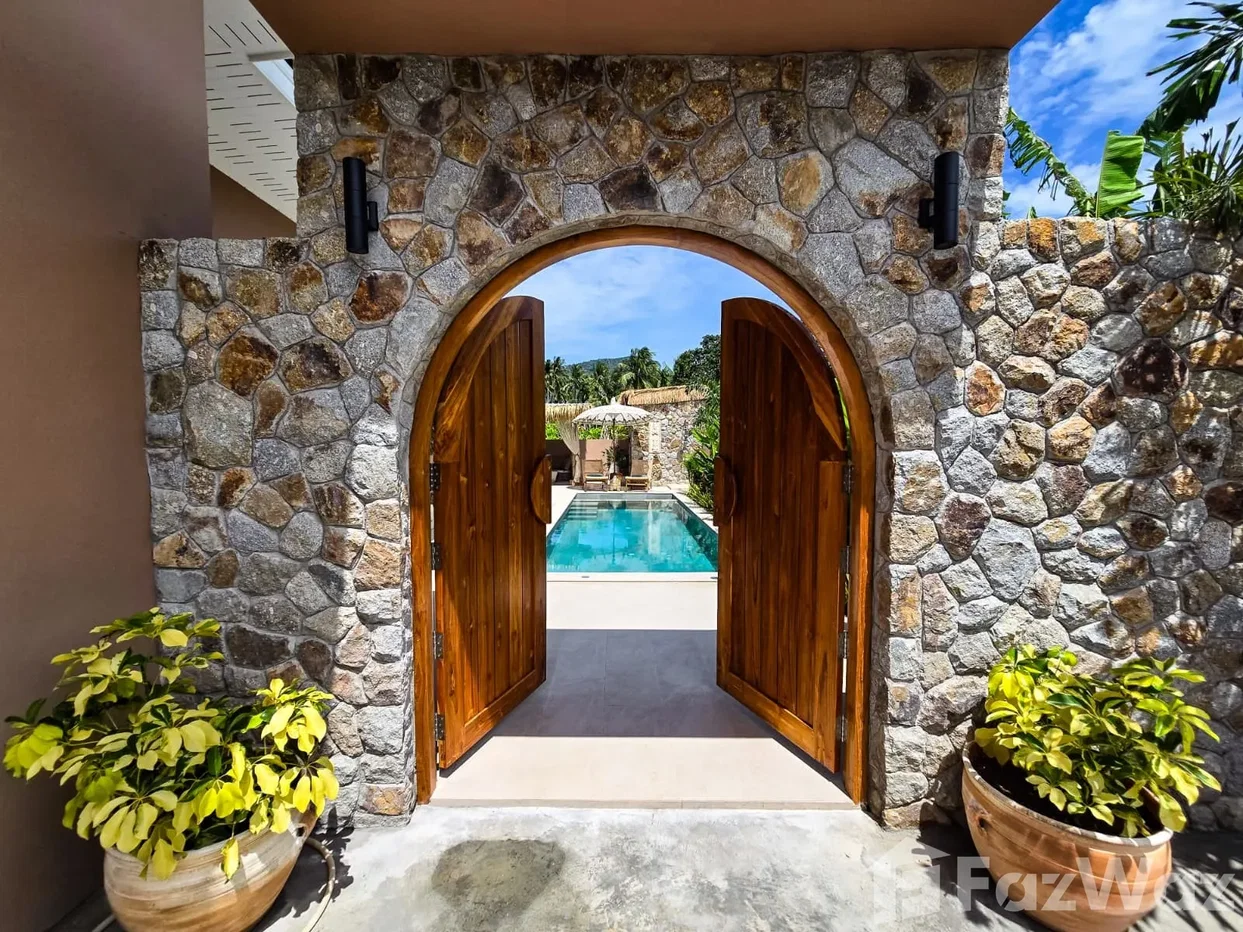 picture 2 Bedroom Villa for sale in Maenam, Surat Thani  6669072 - 6/21
