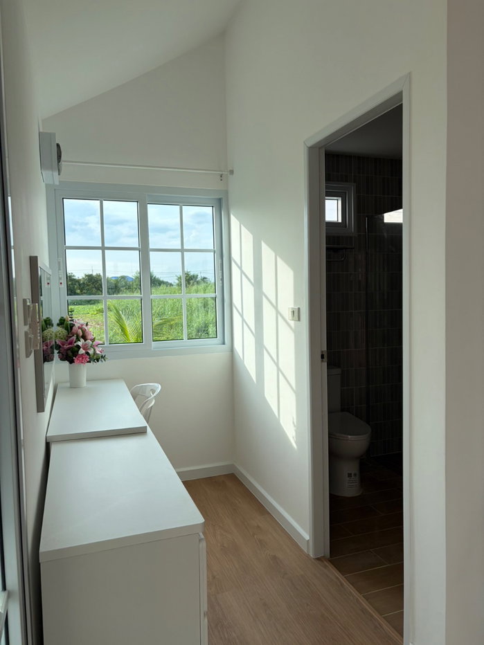picture 🏡 NEW KNOCK-DOWN HOUSE WITH LAND - 4/6