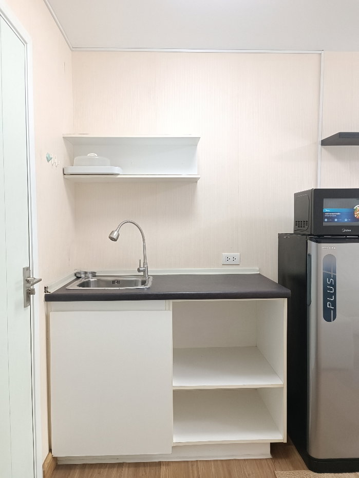 picture Urgent Sale Plum Condo Phaholyothin 89 Phase 3 - 7/12