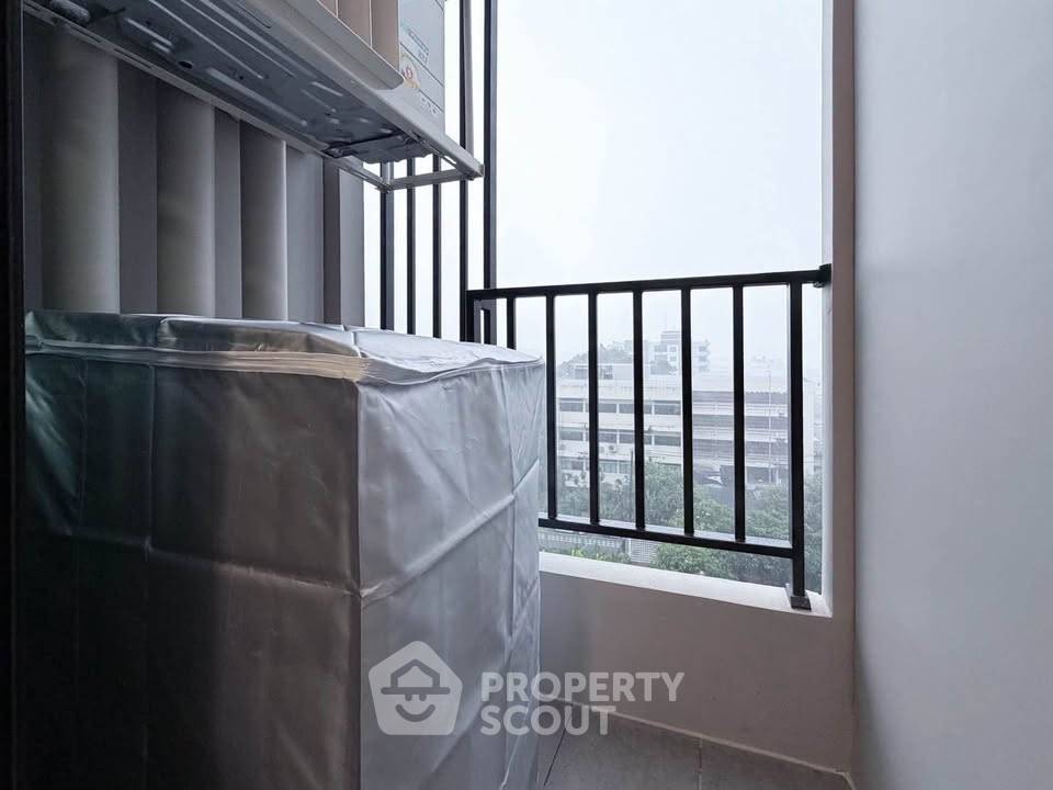 picture 1-BR Atmoz Palacio Ladprao-Wanghin Condo For Rent (ID 3193504) - 8/9