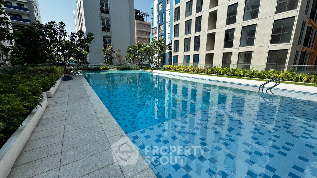 รูป เช่า 1 ห้องนอน Regal Srinakarin 40 ชั้น 6 ขนาด 28 ตร.ม. (ID 3193717) - รูปที่ 17/24