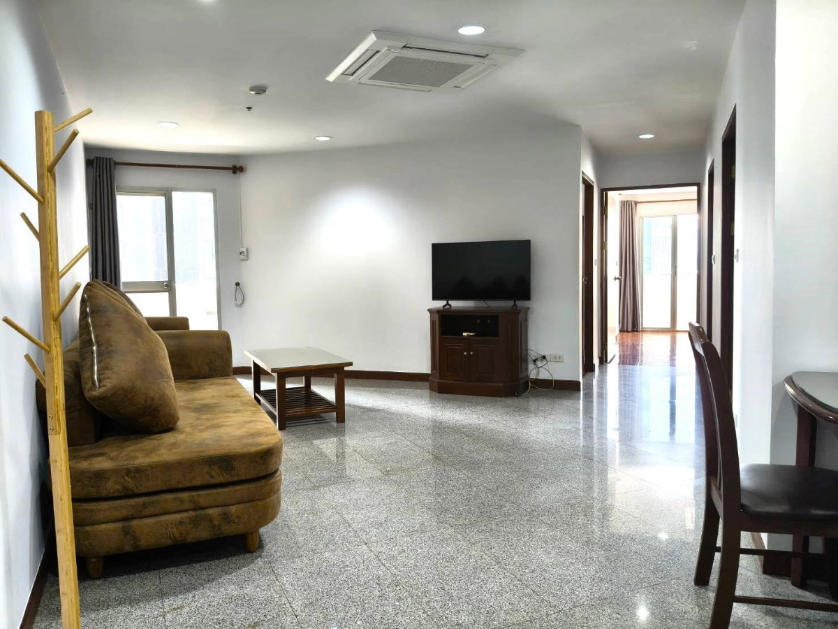 picture #SC16200 📌 Rent | 🟦🟨Wittayu Complex🟥🟩💬𝑪𝒐𝒏𝒕𝒂𝒄𝒕𝑳𝑰𝑵𝑬:@𝒔𝒆𝒄𝒓𝒆𝒕𝒑𝒓𝒐𝒑𝒆𝒓𝒕𝒚 🔥✨ - 5/10