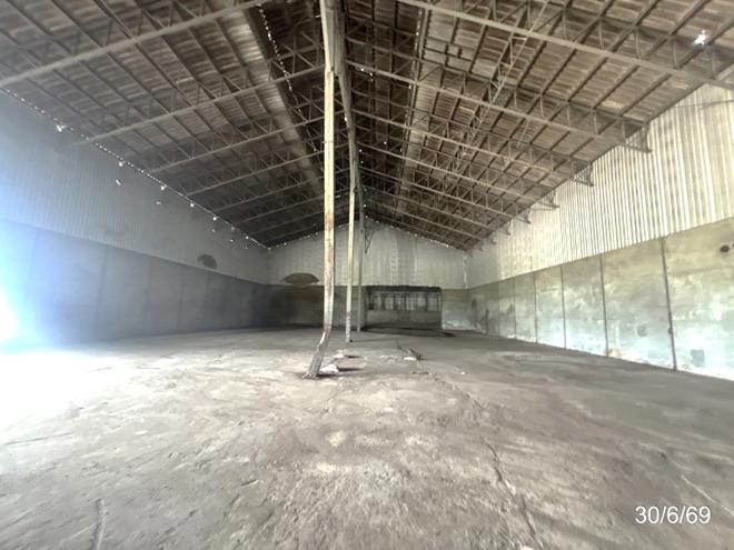 picture FACTORY 18170 Sq.w. Det Udom Ubon Ratchathani for 91.4M - 7/57