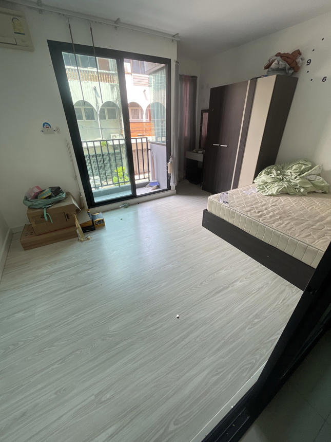 รูป 🏢 ขาย คอนโด นว ลิฟวิ่ง คอนโด (Nawa Living Condo) - รูปที่ 2/5