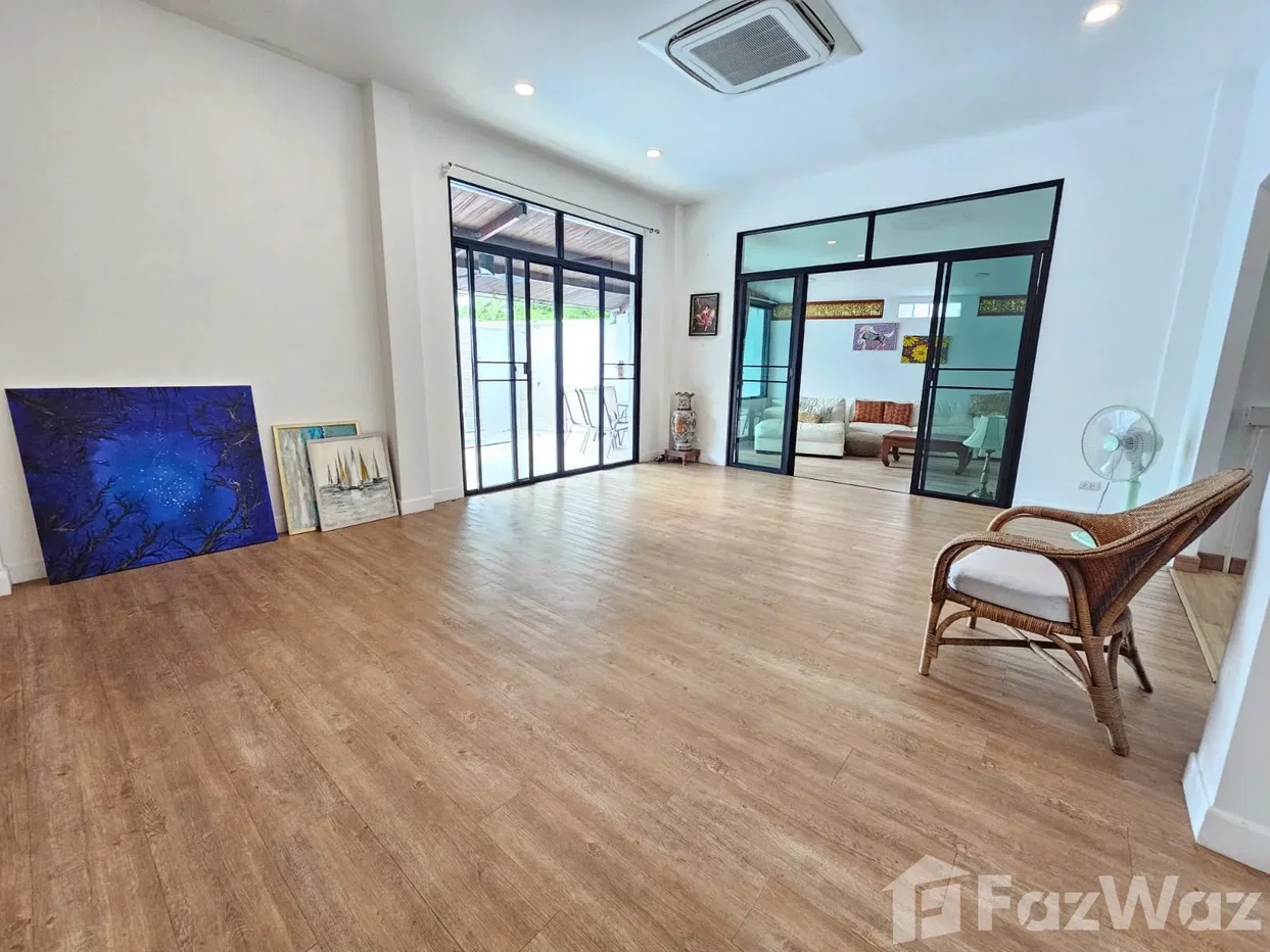 รูป บ้านเดี่ยวให้เช่า 3 ห้องนอน ใน เกาะแก้ว, ภูเก็ต 6674032 - รูปที่ 2/11