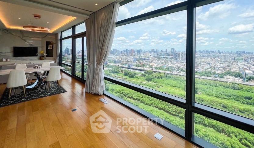 picture 3-BR 133 Sqm Circle Living Prototype Near MRT Phetchaburi (ID 3161255) - 2/4