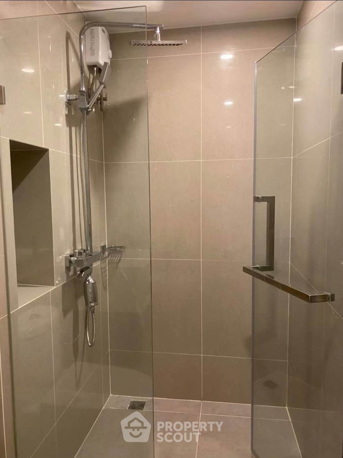 picture 1-BR Condo Serio Sukhumvit 50, 300m To BTS On Nut (ID 3192435) - 13/14